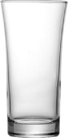 POHÁR ÜVEG LONG DRINK 475ML HERMES M:165MM D:84,5MM