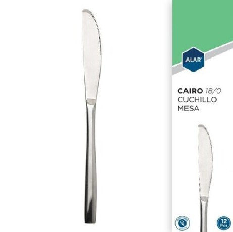 KÉS MENÜ CAIRO 80G