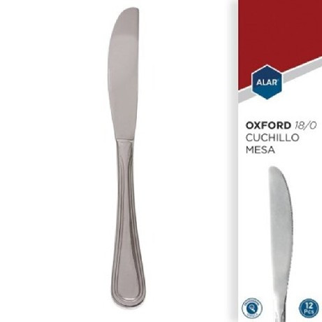 KÉS MENÜ OXFORD 70G