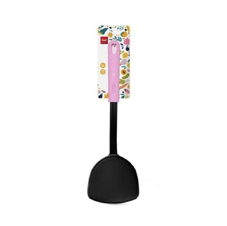 SPATULA RÓZSASZÍN NYLON