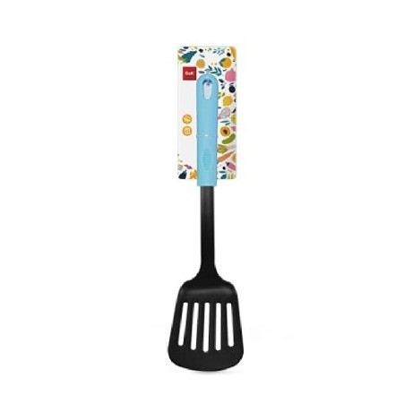 SPATULA KÉK LYUKAS NYLON