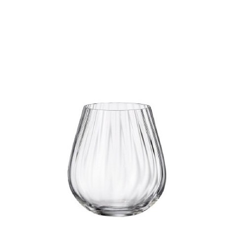 ÜVEGPOHÁR 380ML ZILINA TUMBLER