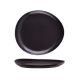  TÁLALÓTÁNYÉR PORCELÁN BLACK ALPHA 31CM