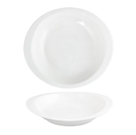  MÉLYTÁNYÉR PORCELÁN AMBIENTE 22,5CM