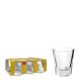  POHÁR PARTY SHOT GLASS 4,8 CL ÜVEG