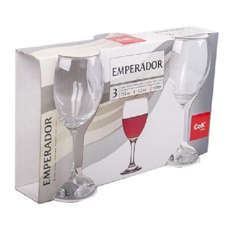  BOROSKEHELY EMPERADOR 250ML