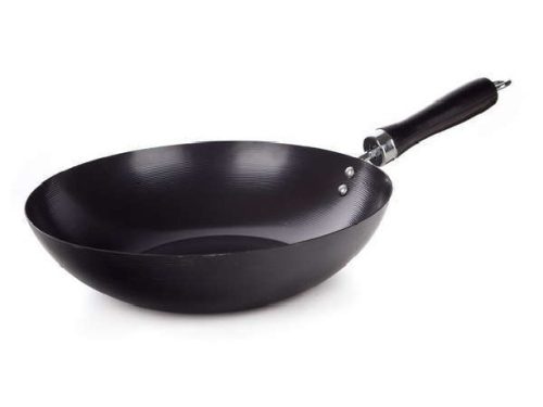 WOK 25CM