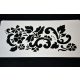 STENCIL ORNAMENTIKA 17