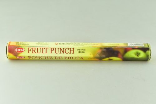 FÜSTÖLŐ FRUIT PUNCH HEXA HEM 20 DB