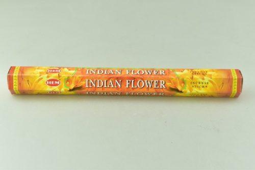 FÜSTÖLŐ INDIAN FLOWER HEXA HEM 20 DB