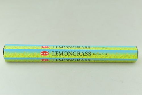 FÜSTÖLŐ LEMONGRASS HEXA HEM 20 DB