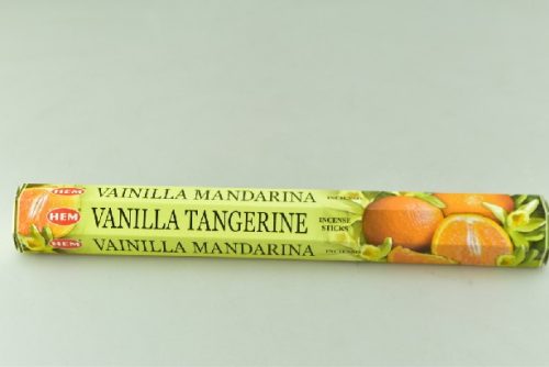 FÜSTÖLŐ VANILLA TANGERINE HEXA HEM 20 DB