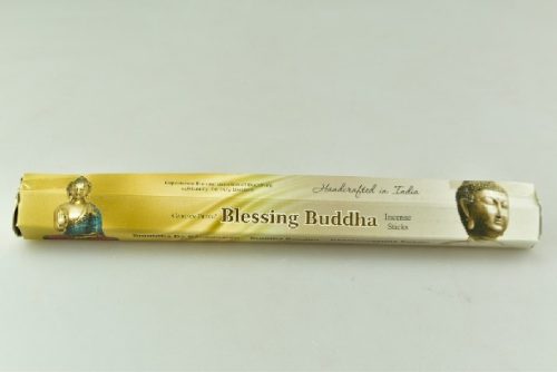 FÜSTÖLŐ BLESSING BUDDHA GARDEN FRESH HEXA 20 DB