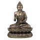 SZOBOR BUDDHA  18*11*24 CM