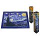 TÁNYÉRALÁTÉT VAN GOGH NIGHT SKY 40*29,5CM