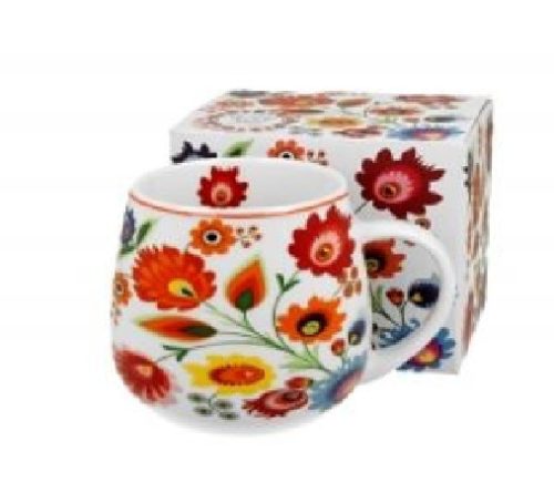 BÖGRE HORDÓ PORCELÁN 430ML LOWICZ