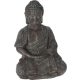 ÜLŐ BUDDHA MGO 42CM ZÖLDES