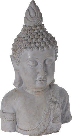 BUDDHAFEJ MGO 53CM