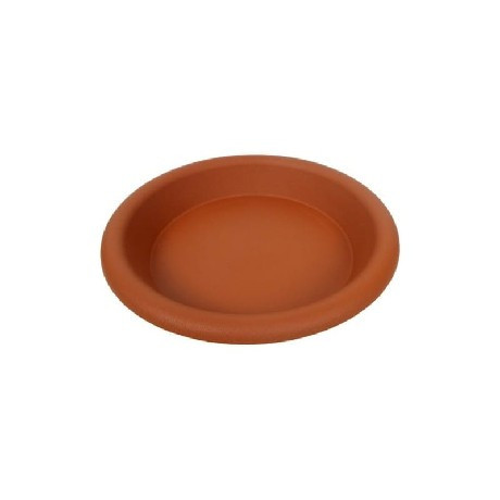 KASPÓ ALÁTÉT ÁTM.:30CM M:5CMTERRACOTTA