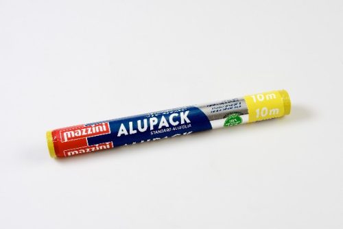 ALUPACK  STANDARD 10M