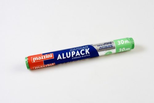 ALUPACK  STANDARD 30M