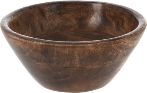 TÁL "MANGO WOOD" 150X65MM 200ML