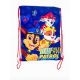 TORNAZSÁK 100% POLIÉSZTER 40X34CM PAW PATROL