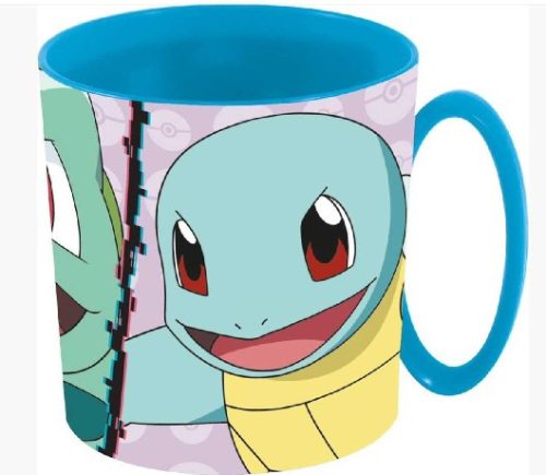 BÖGRE MŰA. 390ML POKEMON