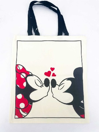 TOTE TÁSKA 40X35CM MINNIE