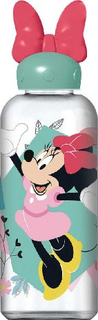 KULACS MŰA. FIGURÁS 560ML MINNIE