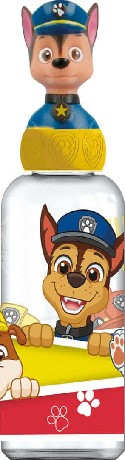 KULACS MŰA. FIGURÁS 560ML PAW PATROL