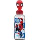 KULACS MŰA. FIGURÁS 560ML SPIDERMAN