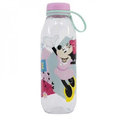 KULACS MŰA. FIGURÁS 650ML MINNIE