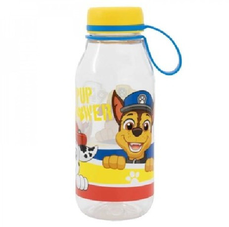 KULACS MŰA. FIGURÁS 460ML PAW PATROL