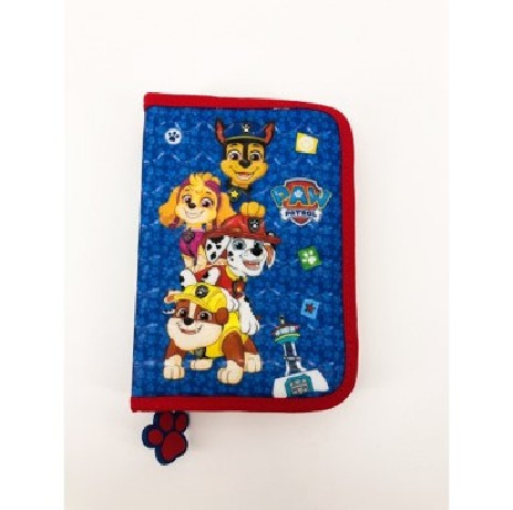 TOLLTARTÓ 2 OLDALÚ 20X14X3CM PAW PATROL