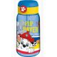 KULACS MŰA. CSATOS-SZÍVÓSZÁLAS 510ML PAW PATROL