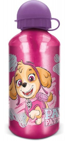 KULACS ALU. 560ML PAW PATROL LÁNY