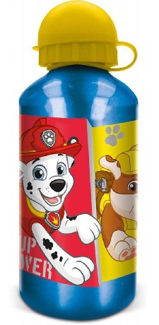 KULACS ALU. 560ML PAW PATROL FIÚ