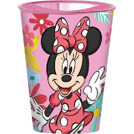 POHÁR MŰA. 260ML MINNIE