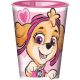 POHÁR MŰA. 260ML PAW PATROL LÁNY