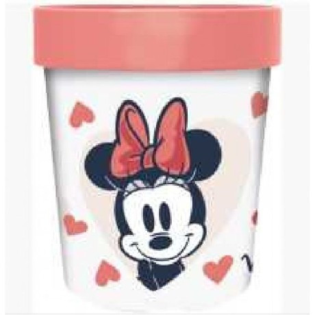 POHÁR PRÉMIUM MŰA. 250ML MINNIE