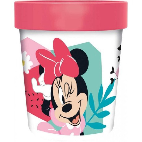 POHÁR PRÉMIUM MŰA. 250ML MINNIE