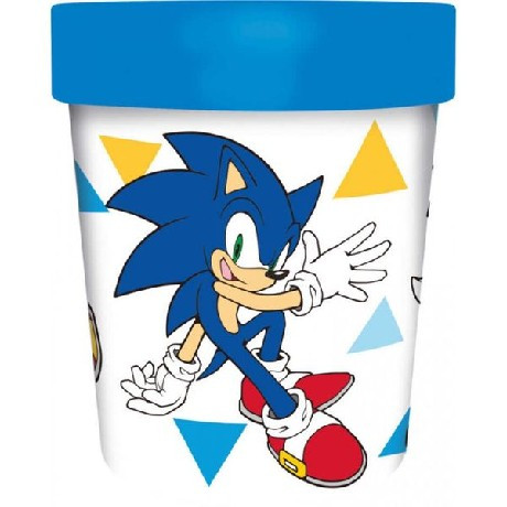 POHÁR PRÉMIUM MŰA. 250ML SONIC