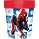 POHÁR PRÉMIUM MŰA. 250ML SPIDERMAN