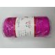 FÉNYES FONAL PINK 100G 100% POLIPROPILÉN