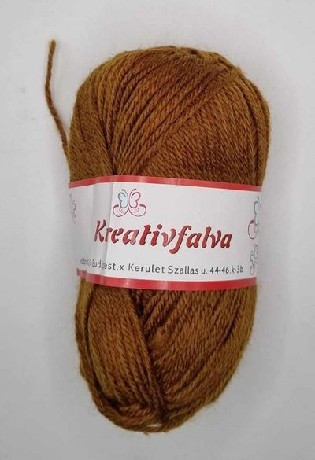 FONAL 100% AKRIL 50G, KHAKI ZÖLD