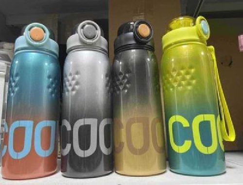 KULACS MŰA. 1000ML 4F. "COOL"