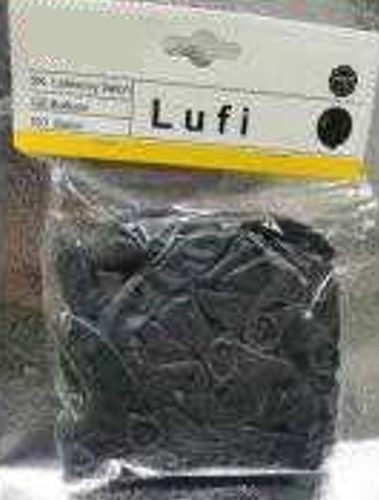 LUFI 50DB FEKETE LATEX