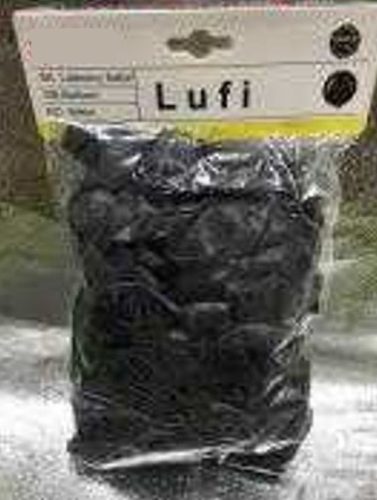 LUFI 100DB FEKETE LATEX