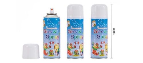 SPRAY MŰHÓ 250ML (NEM OLVADÓ)